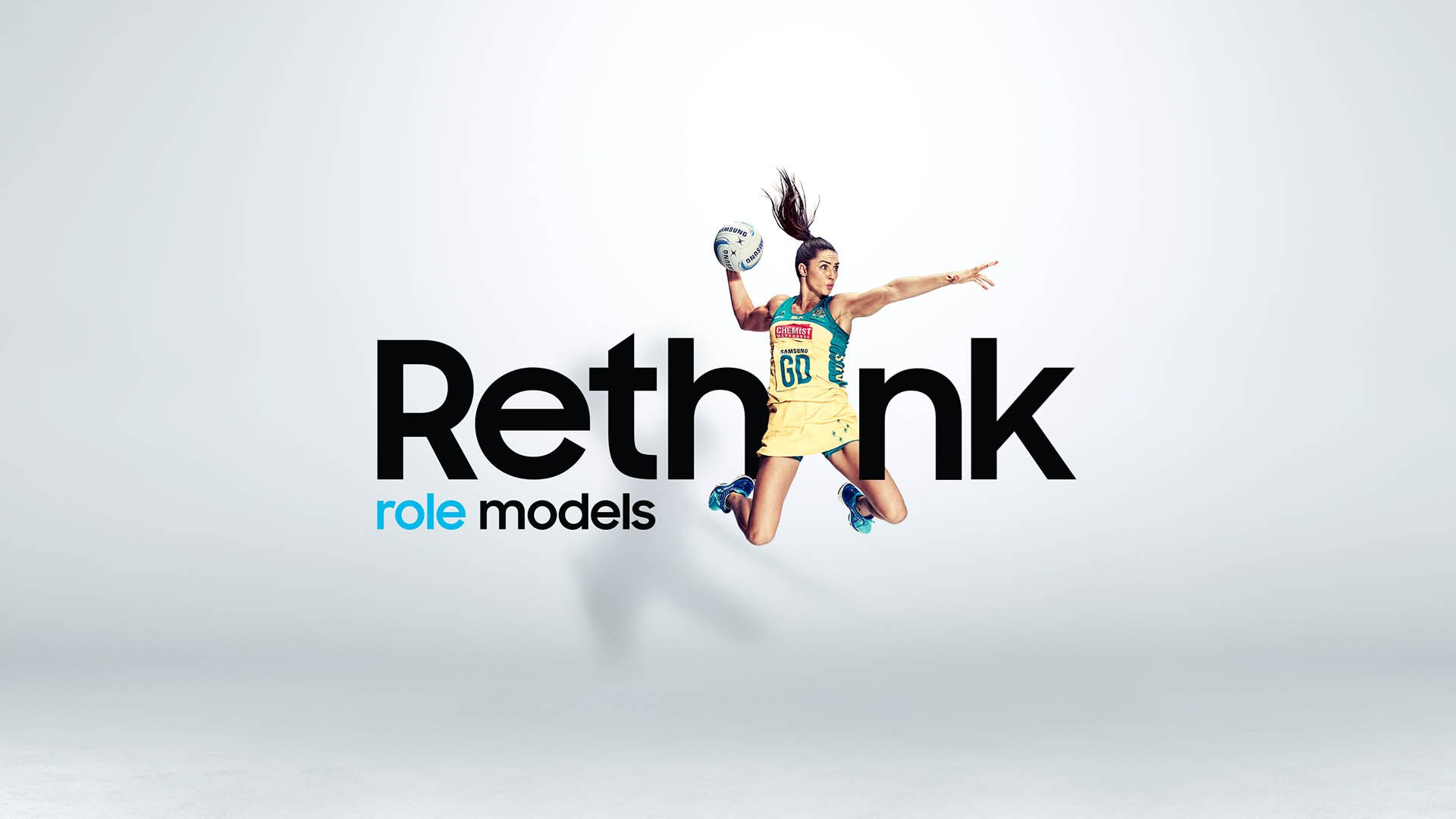 Rethink Role Models