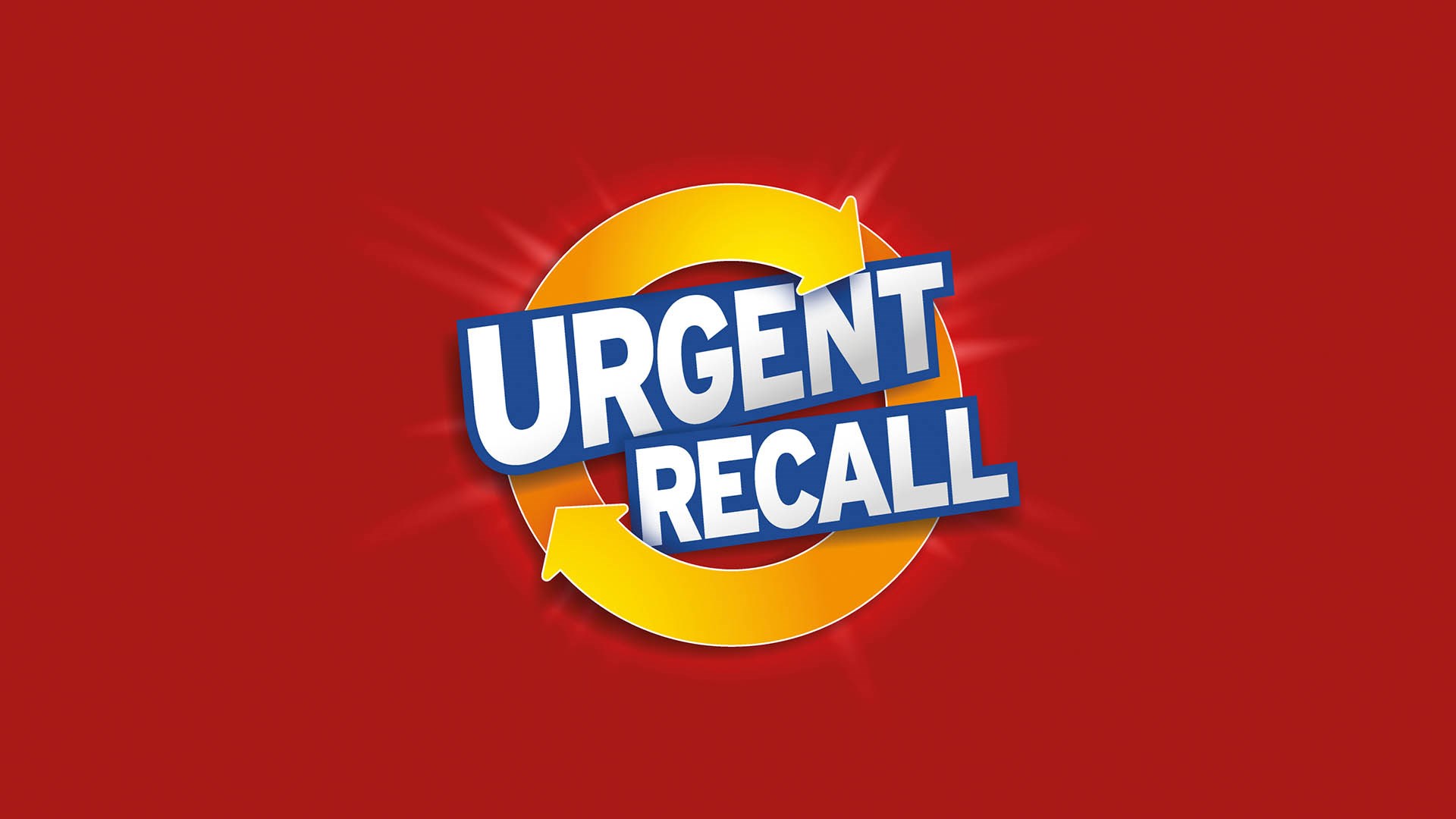 Urgent Recall