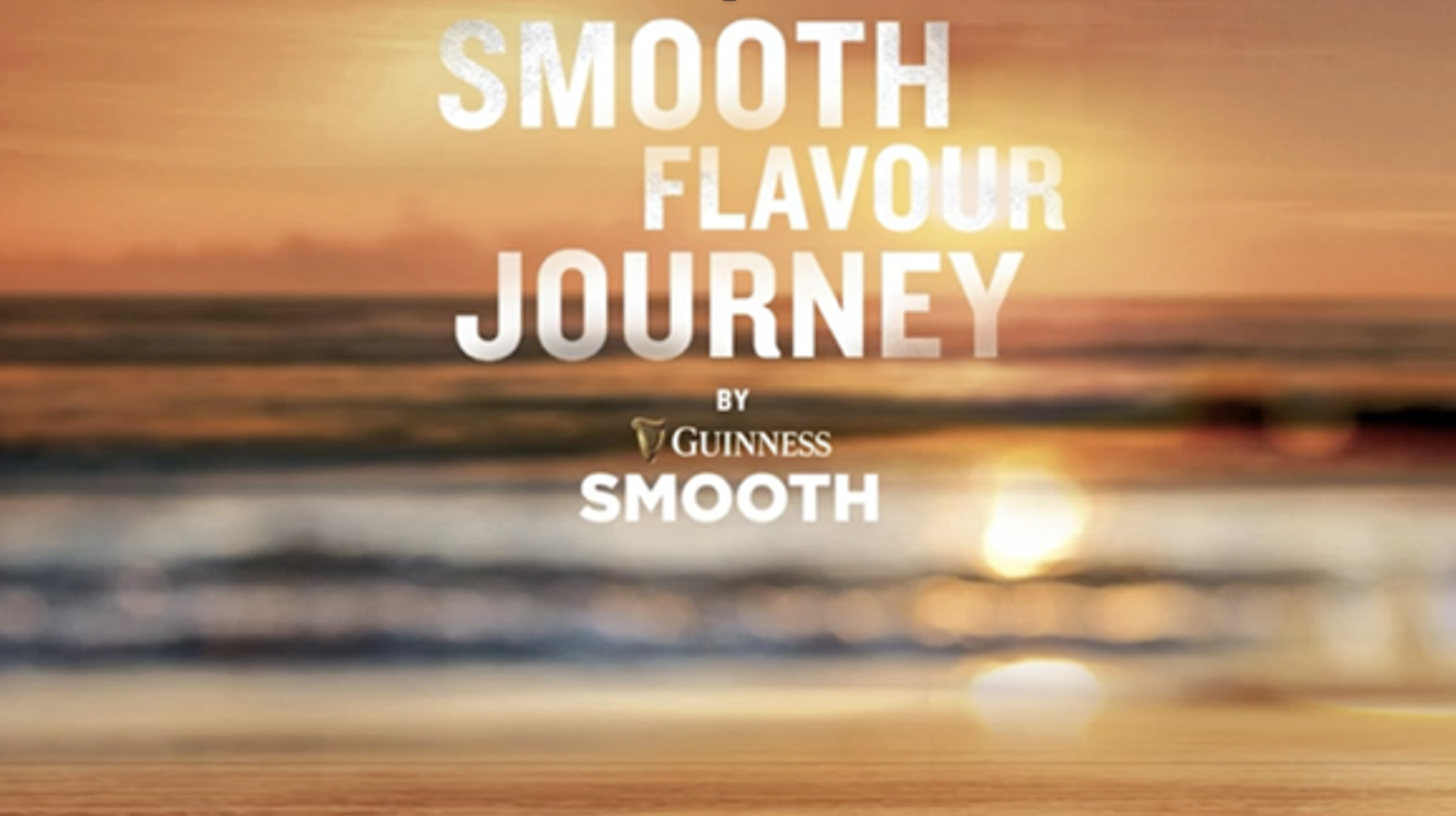 Smooth Flavour Journey